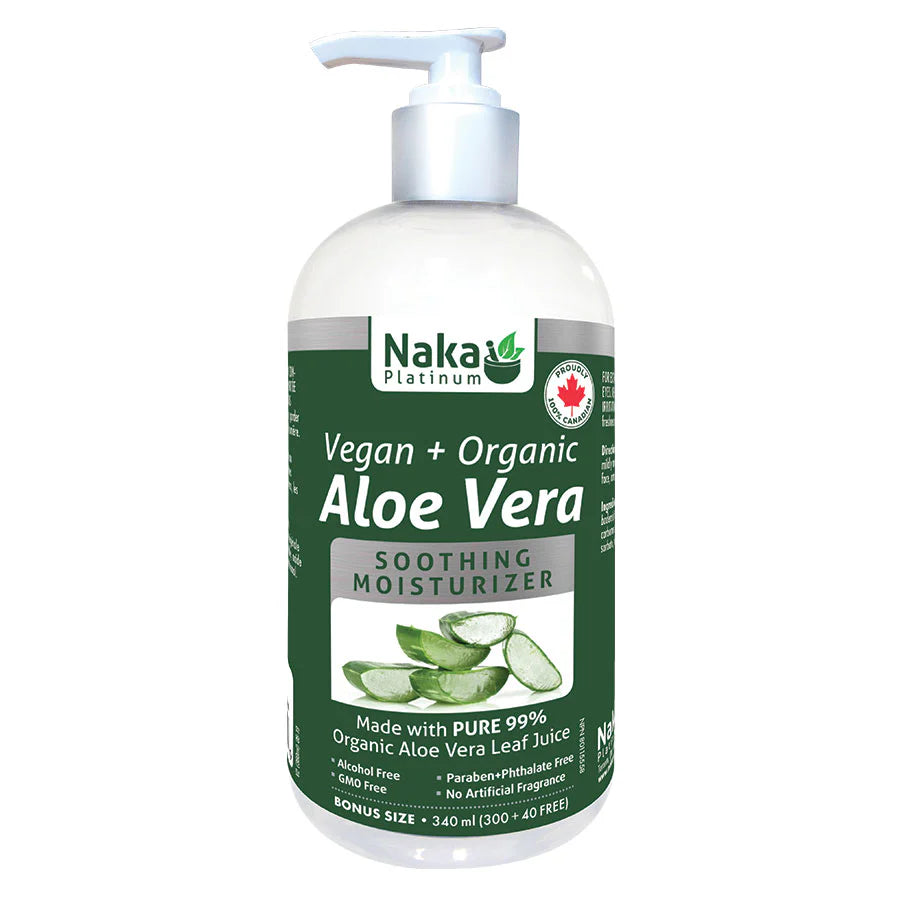 inhaltsstoffe aloe vera saft Bio Aloe Vera Saft – Natürlicher Vital-Drink für Dich main image 1