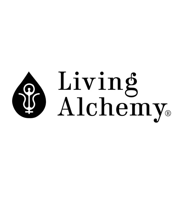 Living Alchemy