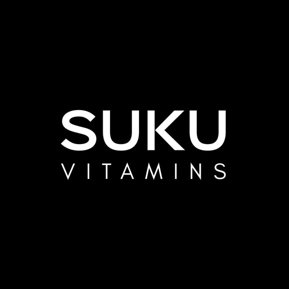 Suku Vitamins