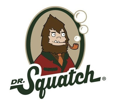 Dr. Squatch