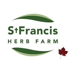 St. Francis Herb Farm