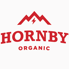 Hornby Organic