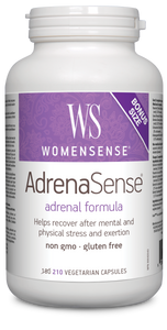 ADRENASENSE 210 VCAPS WOMENSENSE