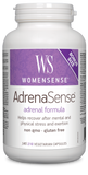 ADRENASENSE 210 VCAPS WOMENSENSE