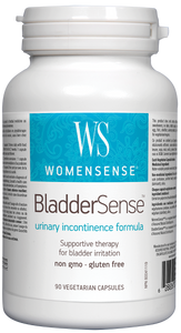 BLADDERSENSE 90 CAPS WOMENSENSE