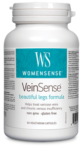 VEINSENSE 90 CAPS WOMENSENSE