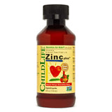 ZINC PLUS MANGO STRAWBERRY 118 ML CHILDLIFE