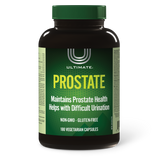 PROSTATE 180 CAPS ULTIMATE