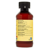 ZINC PLUS MANGO STRAWBERRY 118 ML CHILDLIFE
