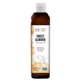 SWEET ALMOND OIL 473 ML AURA CACIA