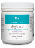 MAGSENSE BERRY 200 G WOMENSENSE