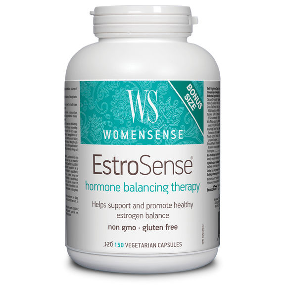 ESTROSENSE 150 VCAPS WOMENSENSE