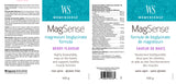 MAGSENSE BERRY 400 G WOMENSENSE