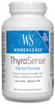 THYROSENSE 210 CAPS BONUS WOMENSENSE