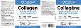 COLLAGEN BOVINE BIOACTIVE 10 G 250 G PREFERRED NUTRITION