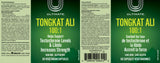TONGKAT ALI 60 CAPS ULTIMATE