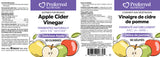 APPLE CIDER VINEGAR DELICIOUS APPLE 90 GUMMIES PREFERRED NUTRITION