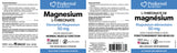 MAGNESIUM L-THREONATE 50 MG 120 CAPS PREFERRED NUTRITION
