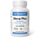 SLEEP PLUS 60 CHEWS PREFERRED NUTRITION