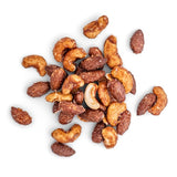 HONEY HABANERO 130G LAID BACK SNACKS