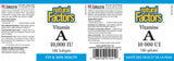 VITAMIN A 10000 IU 180 CAPS NATURAL FACTORS