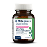 ULTRAFLORA WOMEN'S PROBIOTIC 30 CAPS METAGENICS