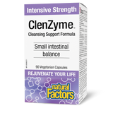 CLENZYME FORMULA 90 CAPS NATURAL FACTORS