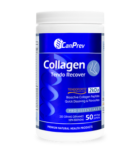 COLLAGEN TENDO RECOVER 250 G CANPREV