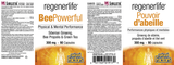 BEE POWERFUL 300 G 90 CAPS REGENERLIFE NATURAL FACTORS