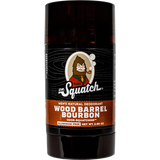 MEN'S NATURAL DEODORANT WOOD BARREL BOURBON 75 G DR SQUATCH