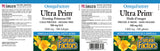 ULTRA PRIM PRIMROSE OIL 1000 MG 180 CAPS NATURAL FACTORS
