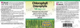 CHLOROPHYLL 100 MG 475 ML NATURAL FACTORS