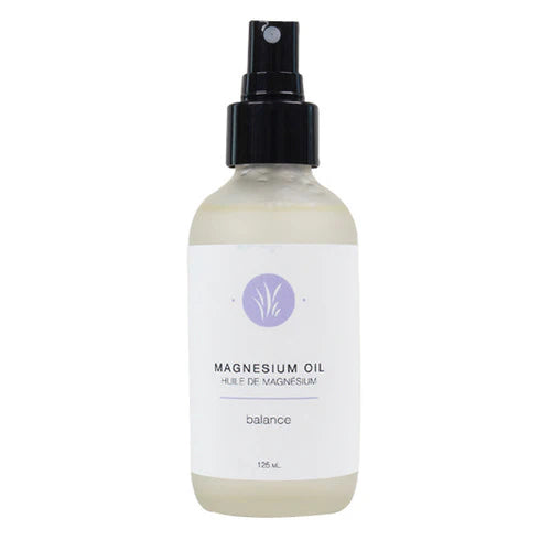 MAGNESIUM OIL BALANCE 125 ML ALL THINGS JILL