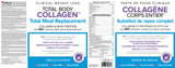 TOTAL MEAL REPLACEMENT VANILLA 855 G TOTAL BODY COLLAGEN