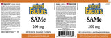 SAMe 200 MG 60 TABS NATURAL FACTORS