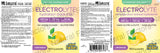 ELECTROLYTE HYDRATION DRINK MIX LEMONADE 193.5 G NATURAL FACTORS