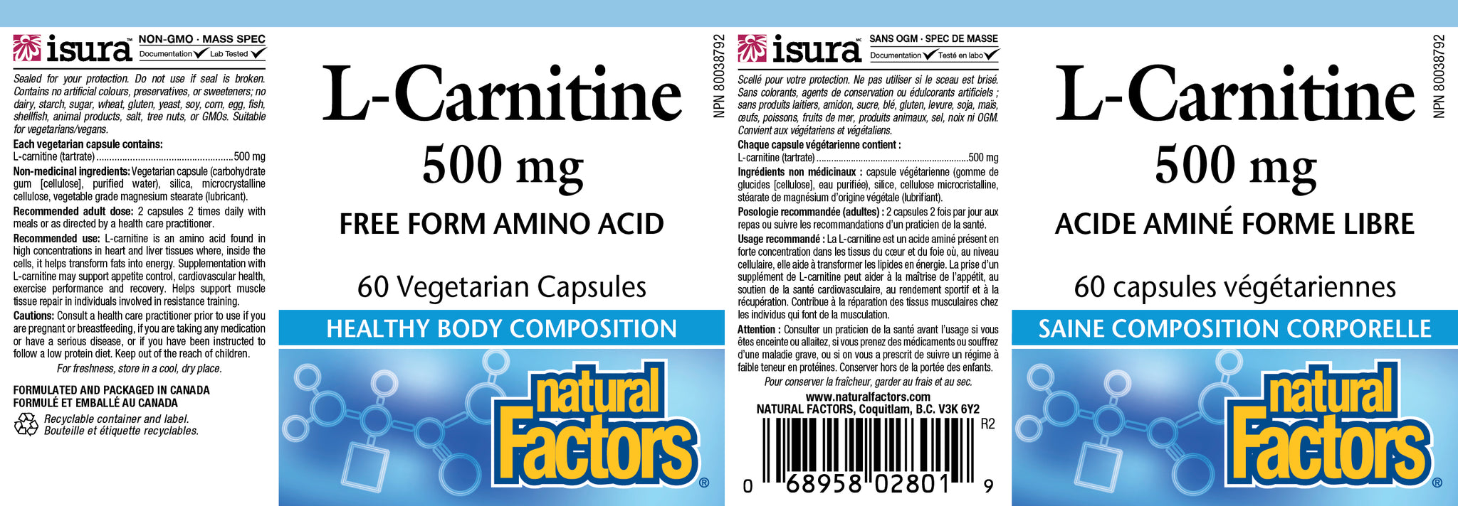 l-carnitine composition MuscleBlaze L-Tartrate for Adults L-Carnitine Liquid 3300 mg