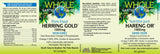 HERRING GOLD 1000 MG 60 SOFTGELS NATURAL FACTORS