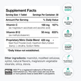 NEO40 30 LOZENGES HUMANN