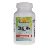 COLOSTRUM 450 MG 120 CAPS NATURES HARMONY