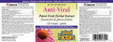 ANTI-VIRAL 120 SOFTGELS NATURAL FACTORS