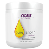 PURE LANOLIN 198 G NOW