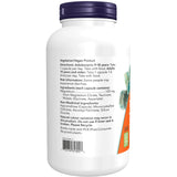 MAGNESIUM TRANSPORTERS 120MG 180 VEGGIE CAPSULES NOW