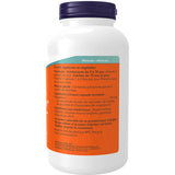 MAGNESIUM TRANSPORTERS 120MG 180 VEGGIE CAPSULES NOW