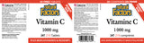 VITAMIN C 1000 MG 210 TABS NATURAL FACTORS