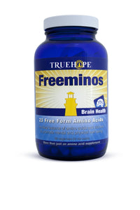 FREEMINOS 180 CAPS TRUEHOPE