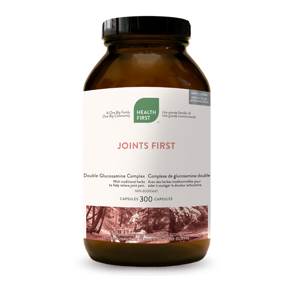 JOINTS FIRST 300 CAPS HEALTH FIRST