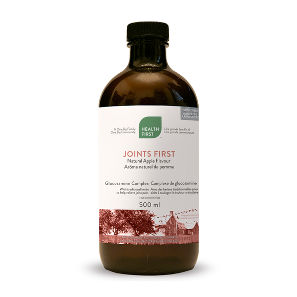JOINTS FIRST 500ML HEALTH FIRST