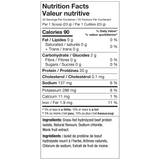 BEEF PROTEIN RASPBERRY LEMONADE  615 G ALT
