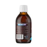 OMEGA-3 4442 MG BALANCED ARTHRITIS BRAIN SUPPORT LEMON 225 ML AQUAOMEGA